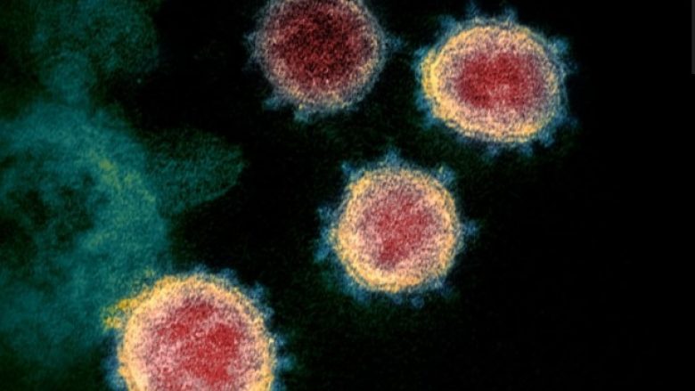 ​Zbulohet pika e dobët e coronavirusit