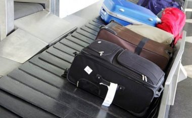 Shokuese, paketon burrin e vdekur në valixhe, ndalohet gruaja në aeroportin e Mynihut
