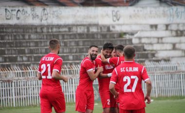 Gjilani sot debuton në Ligën e Evropës, luan në San Mario ndaj Tre Penne