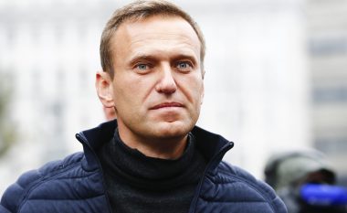 Qeveria gjermane: Navalny mund të jetë helmuar
