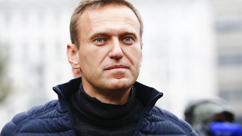 Qeveria gjermane: Navalny mund të jetë helmuar