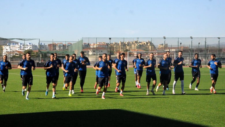 Tetë lojtarë të Prishtinës të infektuar me COVID-19, pritet vendimi zyrtar i UEFA-s për ndeshjen