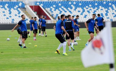 FC Prishtina tregon kronologjinë e ngjarjeve në Gjibraltar: Kishim dhjetë futbollistë dhe një që kishte kaluar COVID-19, do të testohemi në Shkup ose Tiranë