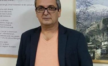 AGK shpreh ngushëllime për vdekjen e gazetarit Kastriot Shehdadi