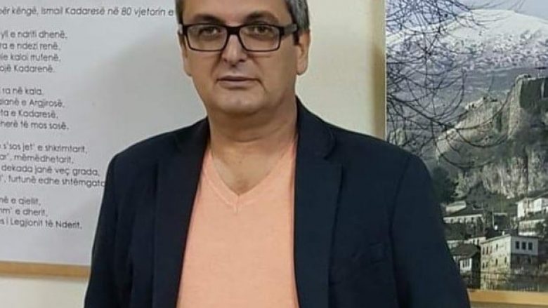 AGK shpreh ngushëllime për vdekjen e gazetarit Kastriot Shehdadi