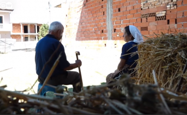 Boshatisen fshatrat në Shqipëri, mbesin vetëm të moshuarit