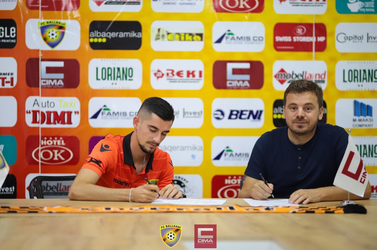 Official Korenica is presented in the Balkans Telegraph Telegraph