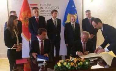 Kurti për demarkacionin me Malin e Zi: Pesë vjet nga nënshkrimi që kushtoi 8.200 hektarë
