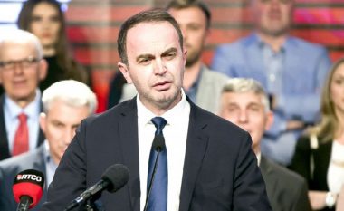Kryetari i Tuzit: Shqiptarët duhet të votojnë subjektet e veta nacionale