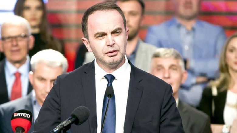 Kryetari i Tuzit: Shqiptarët duhet të votojnë subjektet e veta nacionale