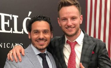 Arrihet marrëveshja: Ivan Rakitic po kalon te Sevilla