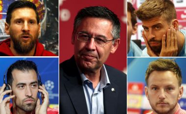 Gabimet që trajneri i ri i Barcelonës nuk guxon t’i përsërisë