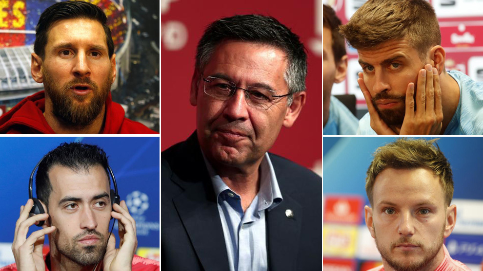 Gabimet që trajneri i ri i Barcelonës nuk guxon t’i përsërisë