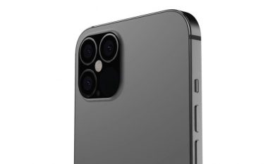 Face ID i iPhone 12 Pro mund të funksionojë në më shumë këndvështrime, ekrani 120Hz ende duke u konsideruar