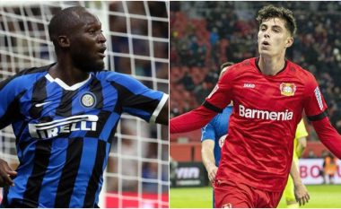 “Një yll në ngritje” – Lukaku me vlerësim të lartë për Havertz