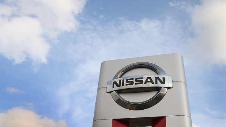 Nissan zbulon modelin e ri Z