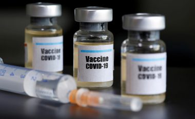 Vaksina e Novavax po jep shenja pozitive, pjesëmarrësit e fazës së parë të testimit zhvilluan antitrupa neutralizues