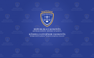 Këta janë dy anëtarët e zgjedhur të Këshillit Gjyqësor të Kosovës