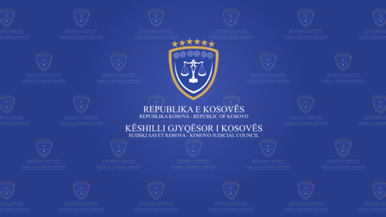 Këta janë dy anëtarët e zgjedhur të Këshillit Gjyqësor të Kosovës