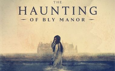 Netflix lëshon imazhet e para nga drama e ardhshme “The Haunting Of Bly Manor”