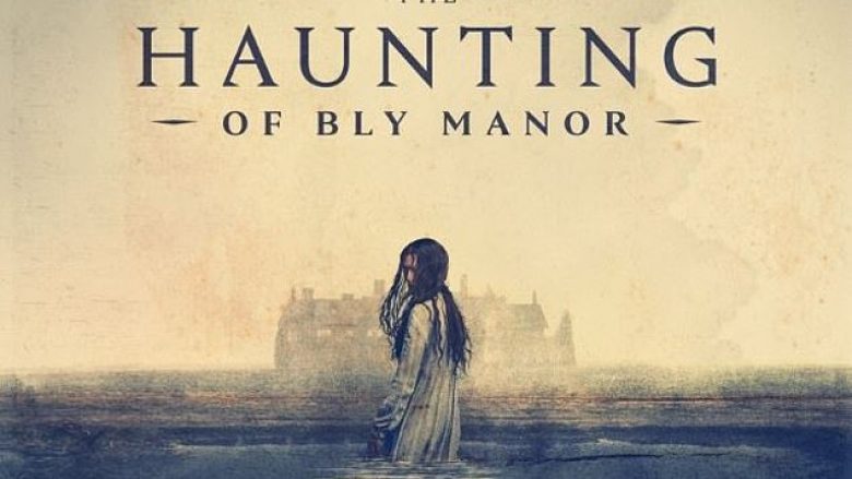Netflix lëshon imazhet e para nga drama e ardhshme “The Haunting Of Bly Manor”