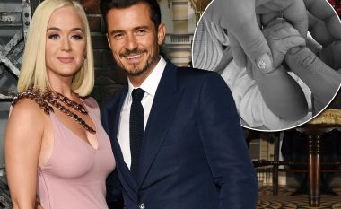 Katy Perry dhe Orlando Bloom ‘planifikojnë të rrisin fëmijën e tyre të porsalindur’, Daisy në Mbretërinë e Bashkuar