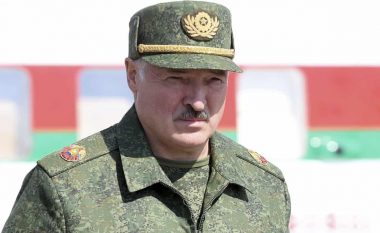 NATO hedh poshtë pretendimet e Lukashenkos