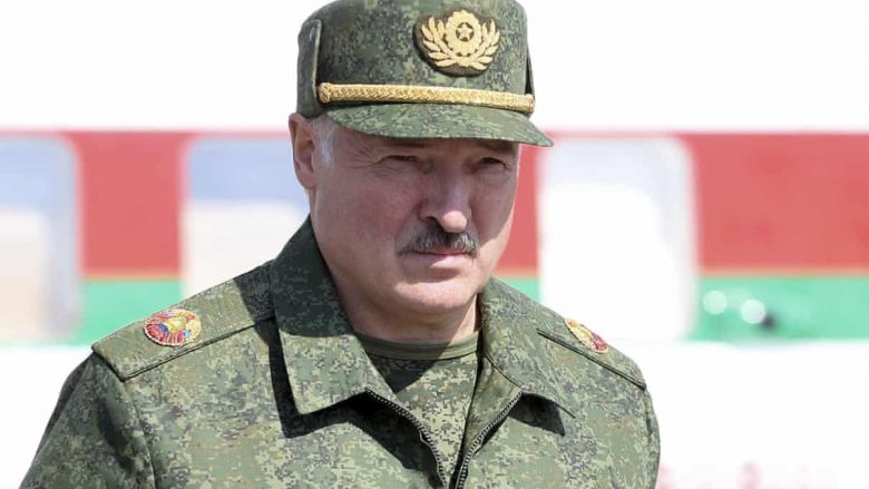 NATO hedh poshtë pretendimet e Lukashenkos