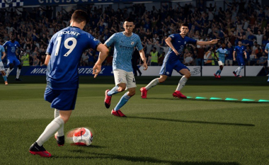 Zbulohet FIFA 21, karakteristika të reja nga loja e shumëkërkuar