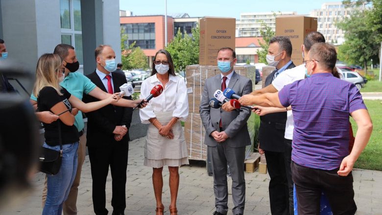 Nëse zbulohet vaksina kundër coronavirusit, në Kosovë mund të arrijë në qershor të 2021  