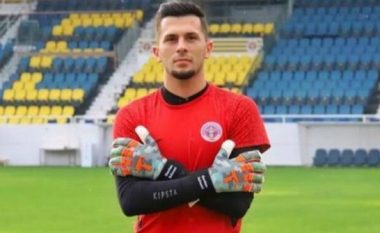 Fenerbahçe vihet pas portierit shqiptar, Selmani mund të kalojë te gjiganti turk