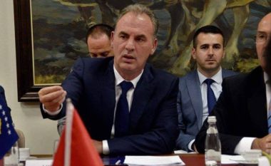 Anëtari i Këshillit Kombëtar të Nismës propozon Fatmir Limajn për president