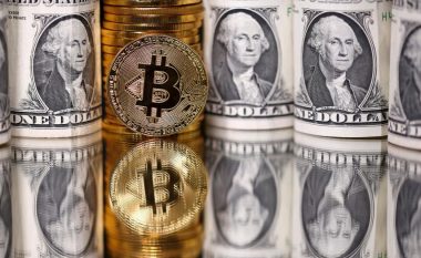 Muaji më i mirë për Bitcoin që nga rekordi në dhjetor të vitit 2017