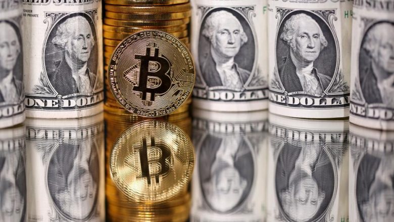Muaji më i mirë për Bitcoin që nga rekordi në dhjetor të vitit 2017