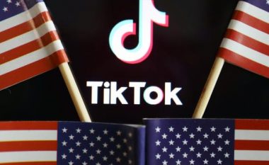 Donald Trump njofton ndalimin e TikTok në SHBA