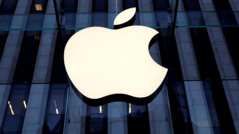 Apple tejkalon kompaninë Saudi Aramco për t’u bërë ndërmarrja më e vlefshme në botë