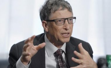 Bill Gates: Marrëveshja e Microsoft me TikTok është ‘kupa e helmuar’