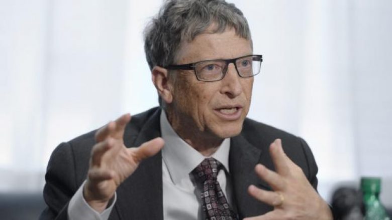 Bill Gates: Marrëveshja e Microsoft me TikTok është ‘kupa e helmuar’