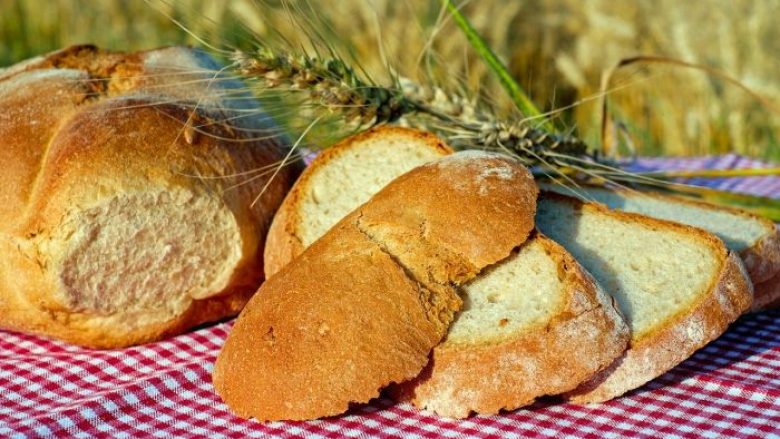 Si t’ia ktheni freskinë bukës bajat të para disa ditëve