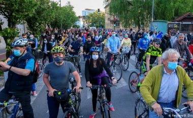 Gjykata e Berlinit lejon protestën kundër masave qeveritare për coronavirus