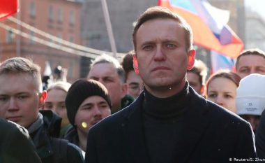 Rasti Navalny: BE kërkon nga Moska “hetim të pavarur”