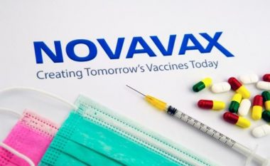 Novavax njofton se vaksina e re është e sigurt dhe po krijon antitrupa te të infektuarit me coronavirus