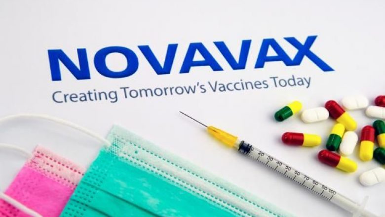Novavax njofton se vaksina e re është e sigurt dhe po krijon antitrupa te të infektuarit me coronavirus