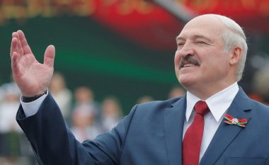 Parlamenti Evropian nuk e njeh Lukashenkon për president të Bjellorusisë