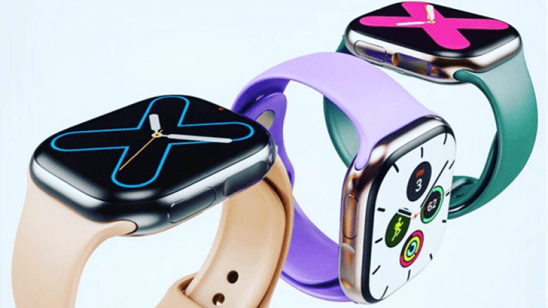 Apple Watch Series 6 vjen me bateri më të madhe?