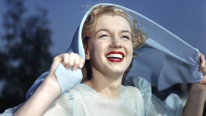 58 vjet nga vdekja e ikonës së bukurisë, fotot e rralla të Marilyn Monroe që nuk i keni parë kurrë