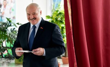 Nuk mërzitet për protestat: Lukashenko emëron kryeministrin dhe anëtarët e qeverisë