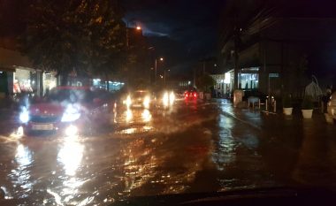 Stuhitë e fuqishme shkaktuan dëme edhe në Komunën e Gjilanit, Haziri kërkon ndihmë nga Qeveria