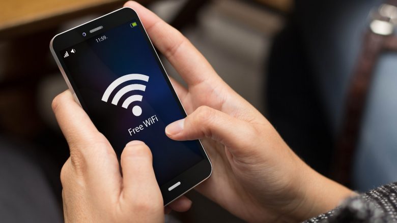 A janë WiFi-të publike të rrezikshme?