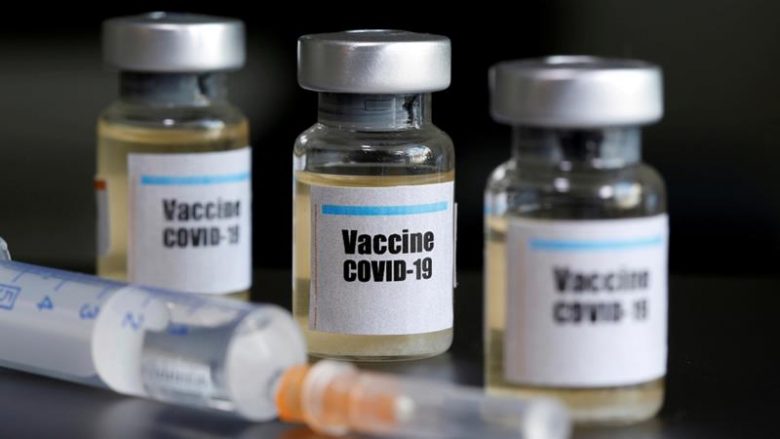 SHBA-ja investon në teknologjitë e vaksinave pa gjilpëra